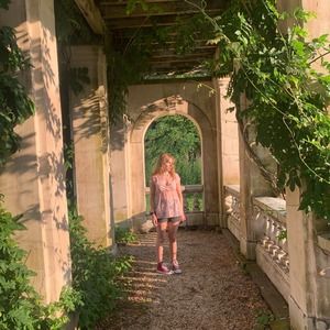 Meet your Posher, Audrey